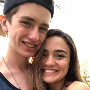 Meet your Posher, Patrick